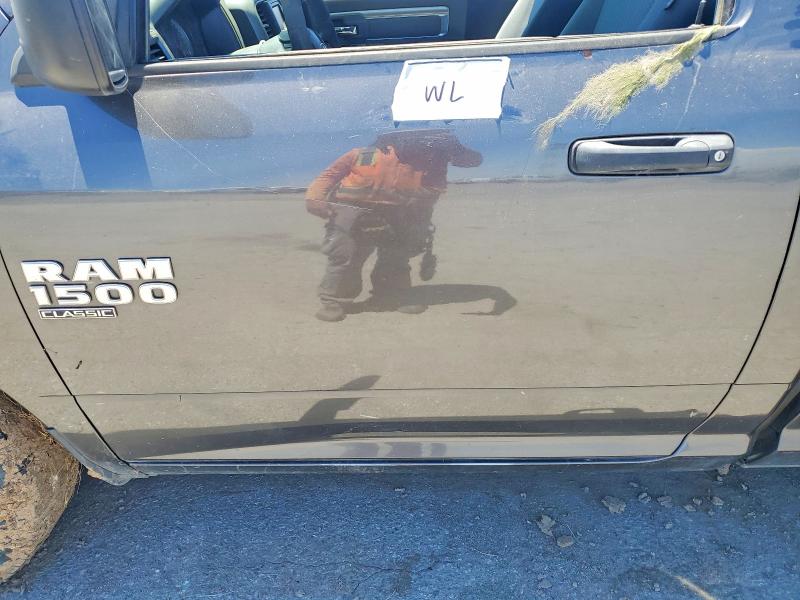 Продажа на аукционе авто 2019 Ram 1500 Classic, vin: 3C6JR6DG8KG584416, номер лота: 60615466