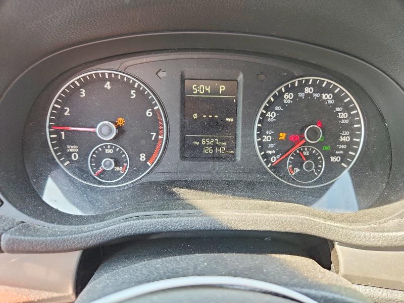 Продажа на аукционе авто 2015 Volkswagen Passat, vin: 1VWAT7A31FC103526, номер лота: 60670936