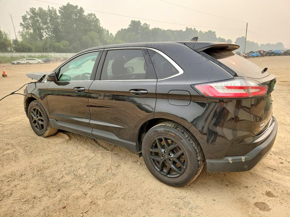2023 Ford Edge მანქანა იყიდება აუქციონზე, vin: 2FMPK4J99PBA36528, აუქციონის ნომერი: 61396546