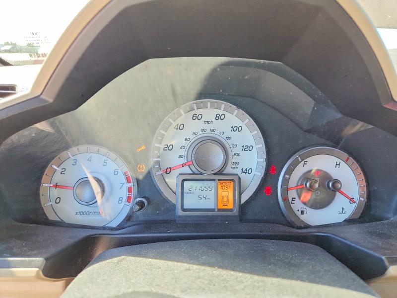 Auction sale of the 2012 Honda Pilot, vin: 5FNYF3H45CB012001, lot number: 61334436