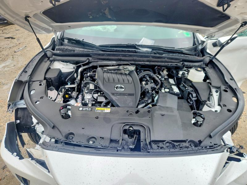 Продаж на аукціоні авто 2025 Lexus Rx 350, vin: 2T2BAMCA1SC122761, номер лоту: 60568736