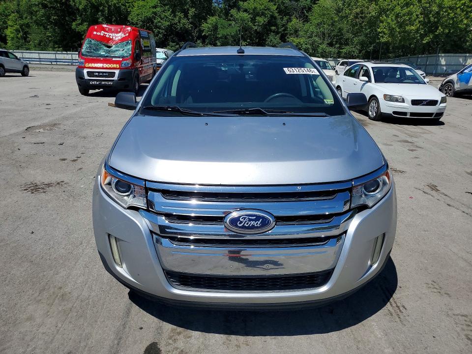 Aukcja sprzedaży 2013 Ford Edge, vin: 2FMDK3GC8DBB56882, numer aukcji: 63125146