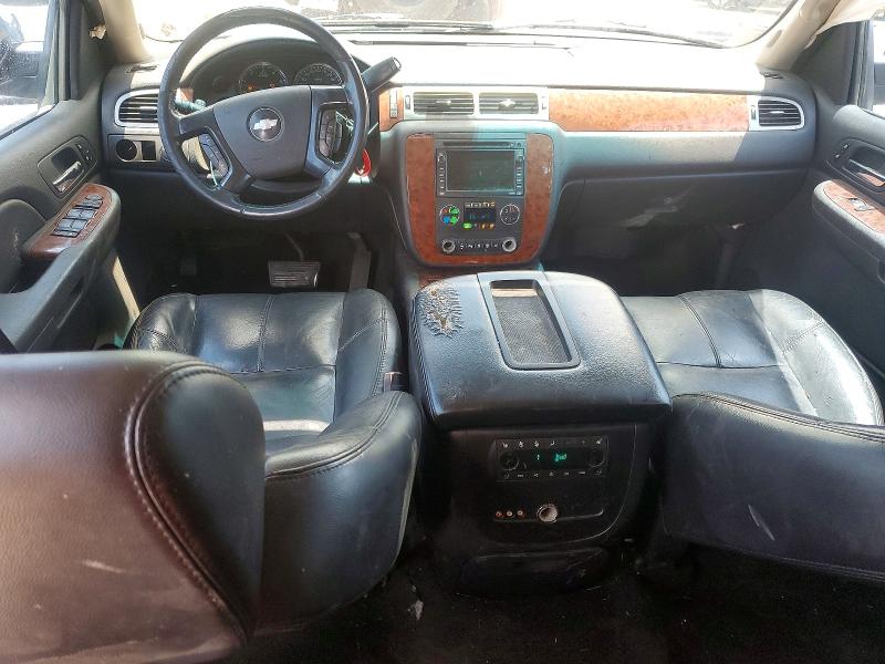 Aukcja sprzedaży 2007 Chevrolet Tahoe, vin: 1GNFK13067R309295, numer aukcji: 60167306
