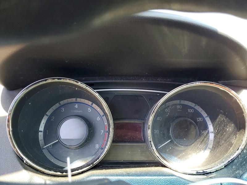 Auction sale of the 2013 Hyundai Sonata, vin: 5NPEB4AC3DH720952, lot number: 62524896