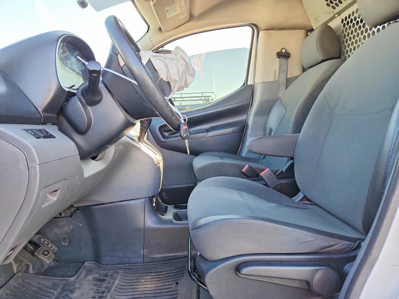 Auction sale of the 2019 Nissan Nv200, vin: 3N6CM0KN5KK711325, lot number: 60324926