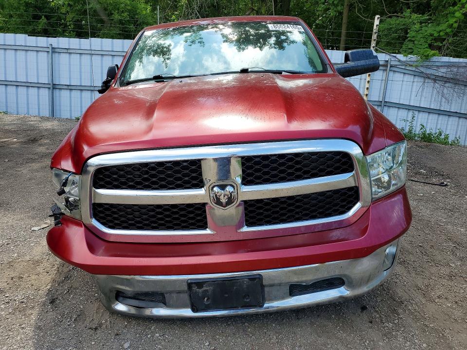 85624165 :رقم المزاد ، 1C6RR7TM5ES378323 vin ، 2014 Ram 1500 مزاد بيع