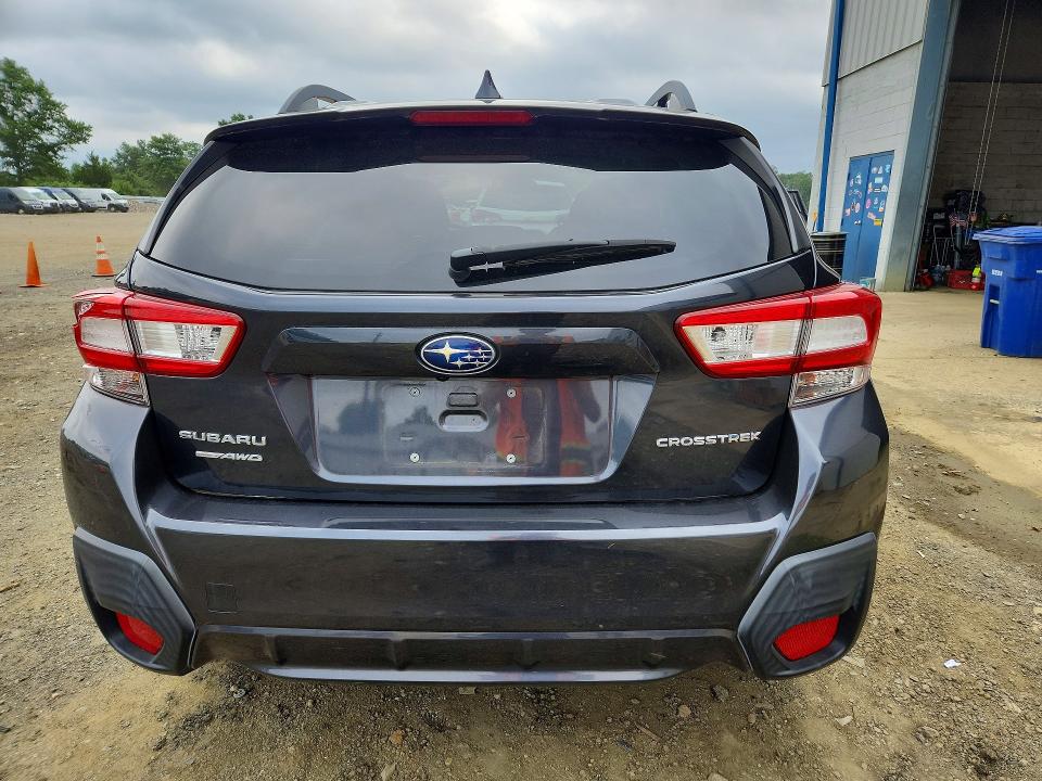 Aukcja sprzedaży 2019 Subaru Crosstrek, vin: JF2GTACC2KH367909, numer aukcji: 61596726