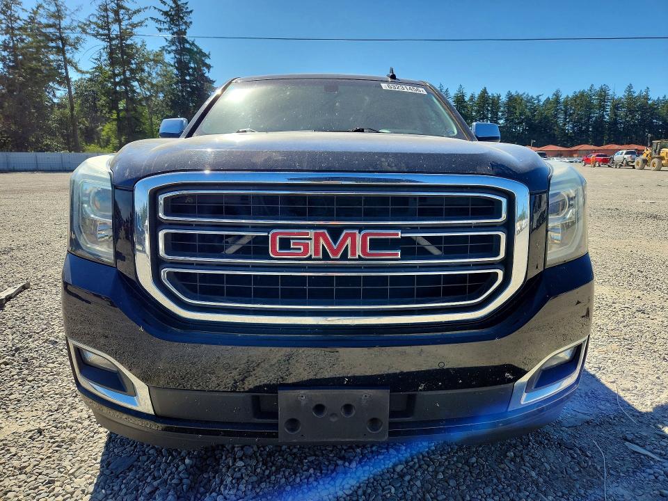 Aukcja sprzedaży 2015 Gmc Yukon Xl, vin: 1GKS2GKC6FR502393, numer aukcji: 63231456