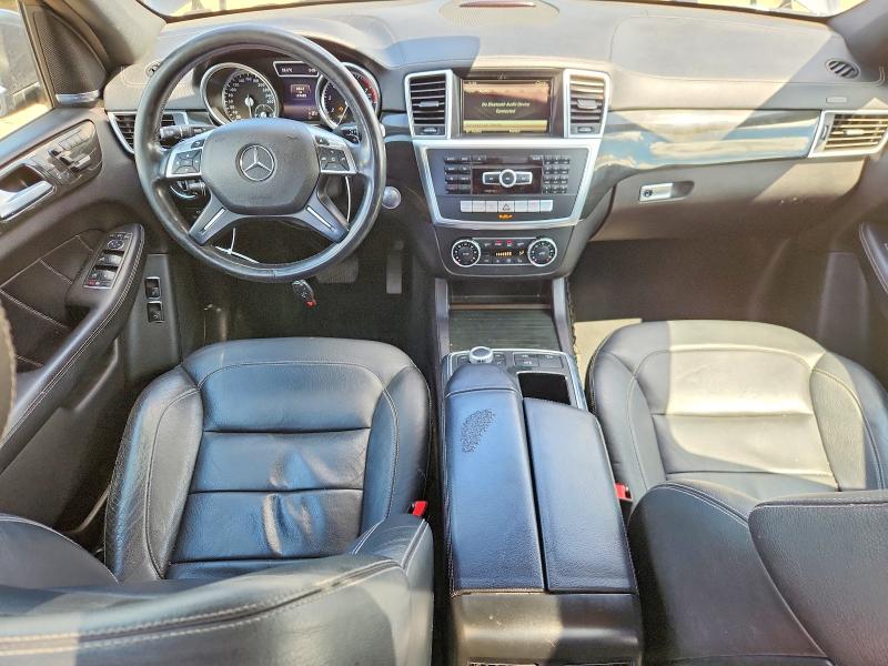 60853826 :رقم المزاد ، 4JGDF6EE3FA596503 vin ، 2015 Mercedes-benz Gl مزاد بيع