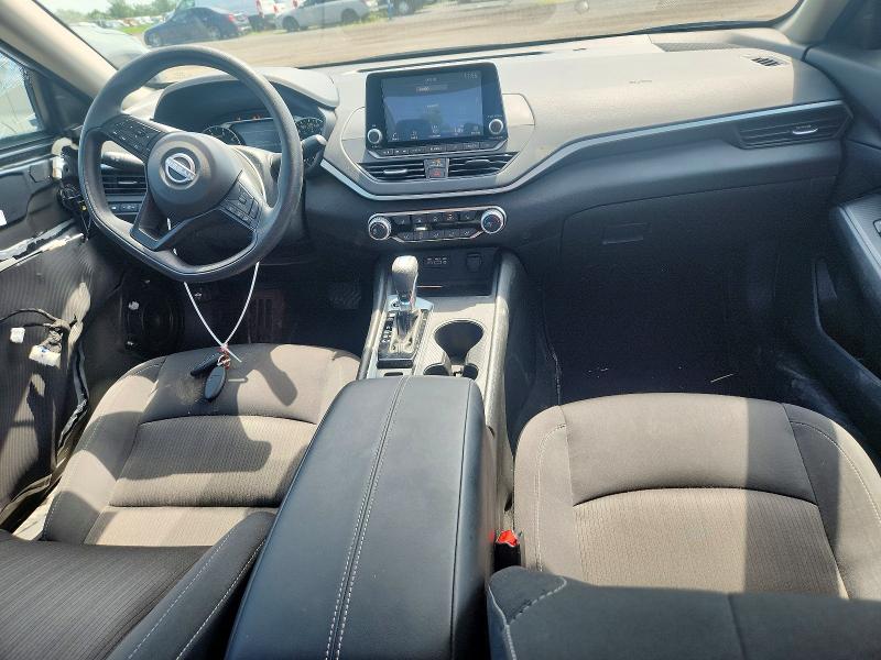 60625446 :رقم المزاد ، 1N4BL4BW2RN380439 vin ، 2024 Nissan Altima مزاد بيع