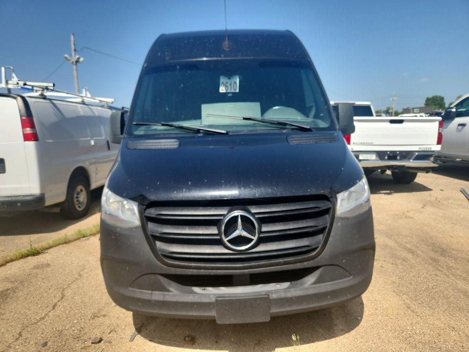 Продаж на аукціоні авто 2022 Mercedes-benz Sprinter, vin: W1Y4DCHY7NT103581, номер лоту: 59136256