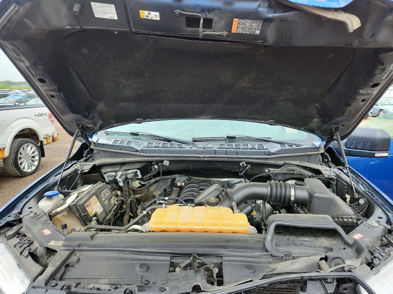 Продаж на аукціоні авто 2018 Ford F150, vin: 1FTEW1E53JKF40611, номер лоту: 63246096