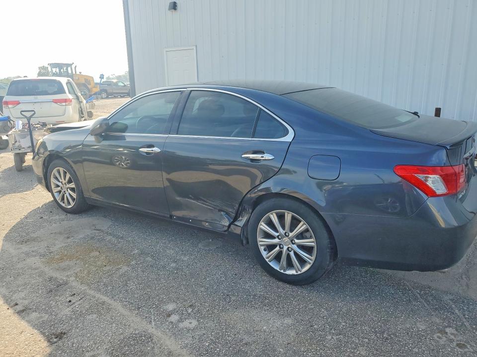 Продаж на аукціоні авто 2007 Lexus Es, vin: JTHBJ46G872015148, номер лоту: 59713536