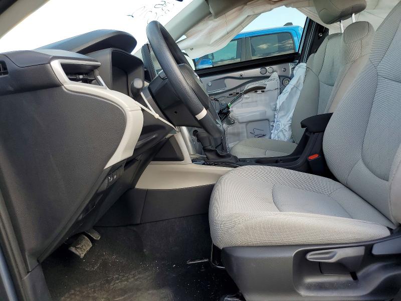 58848946 :رقم المزاد ، 7MUAAAAG7SV140166 vin ، 2025 Toyota Corolla Cross مزاد بيع