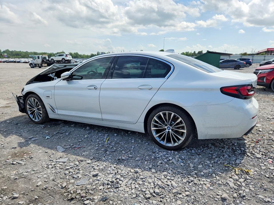 Продаж на аукціоні авто 2023 Bmw 530xe, vin: WBA33AG09PCM09829, номер лоту: 60925696