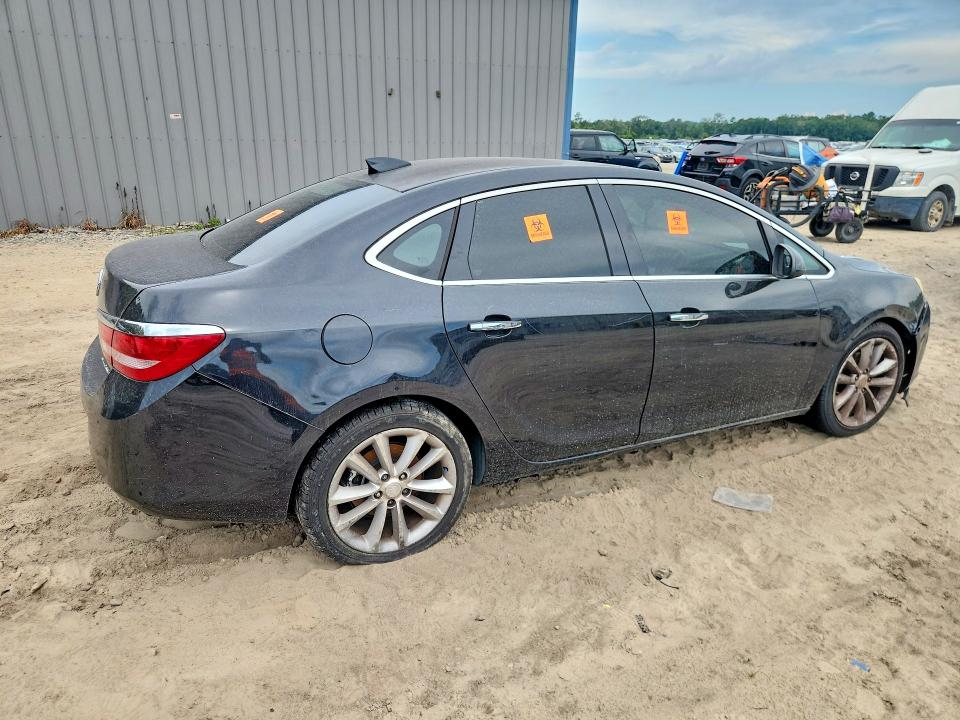 Aukcja sprzedaży 2015 Buick Verano, vin: 1G4PS5SK7F4173936, numer aukcji: 60207586