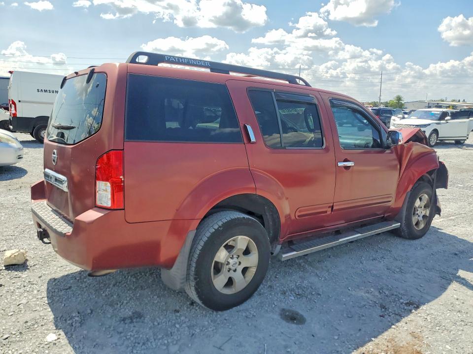 Aukcja sprzedaży 2006 Nissan Pathfinder, vin: 5N1AR18U86C601859, numer aukcji: 62649316