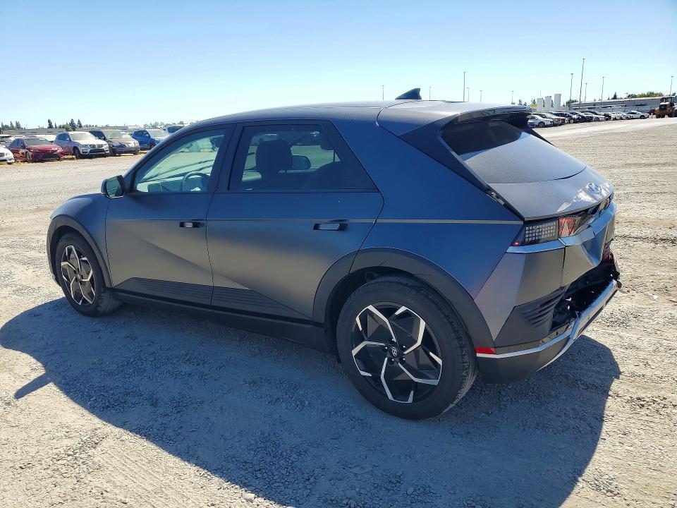 Продажа на аукционе авто 2023 Hyundai Ioniq 5, vin: KM8KNDAF7PU176806, номер лота: 62646726