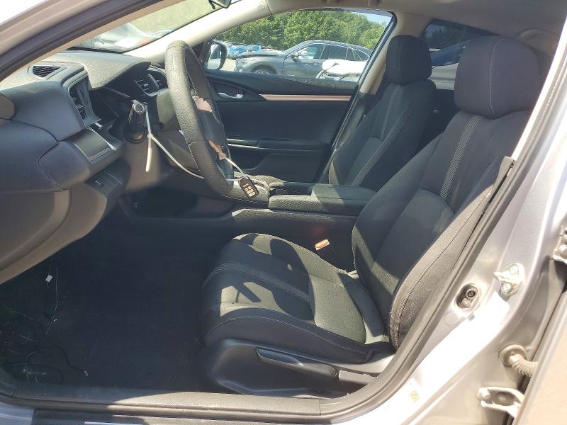 Aukcja sprzedaży 2016 Honda Civic, vin: 19XFC1F37GE008882, numer aukcji: 62629986
