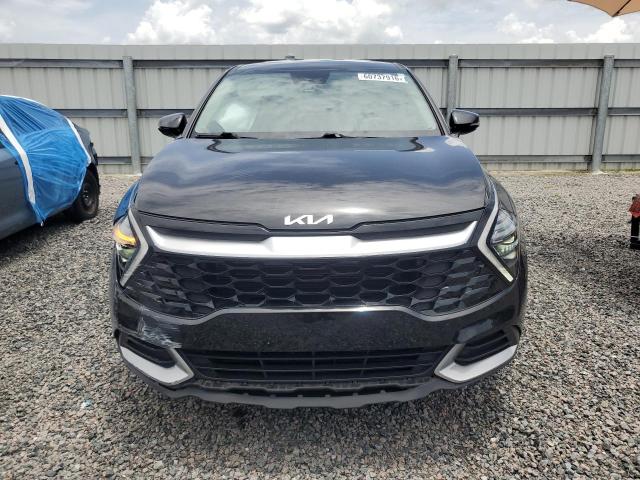 60737916 :رقم المزاد ، 5XYK33DF3SG268795 vin ، 2025 Kia Sportage 4d 4x2 مزاد بيع