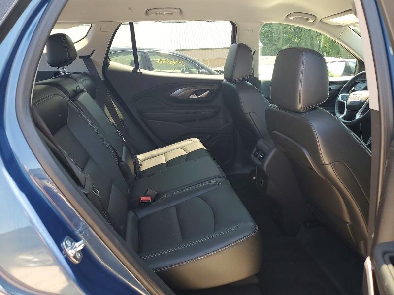 Продажа на аукционе авто 2024 Gmc Terrain, vin: 3GKALVEG2RL256109, номер лота: 62265136