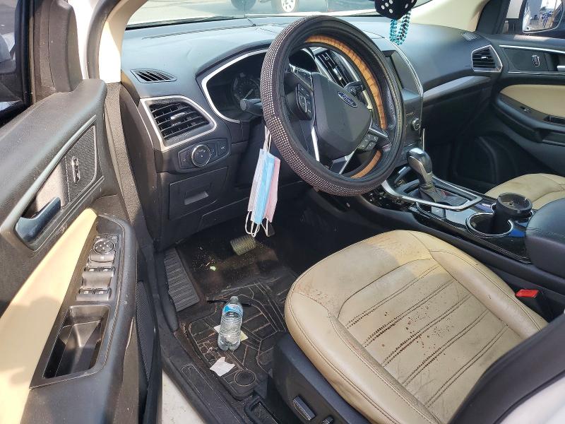 Продаж на аукціоні авто 2016 Ford Edge, vin: 2FMPK4J98GBB89112, номер лоту: 62884286