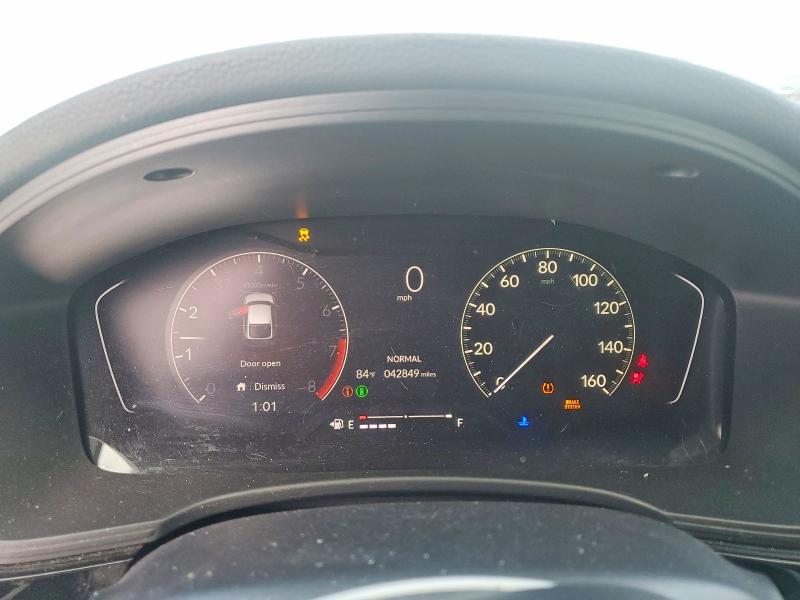 Aukcja sprzedaży 2024 Honda Civic, vin: 19XFL2H84RE012034, numer aukcji: 58381326
