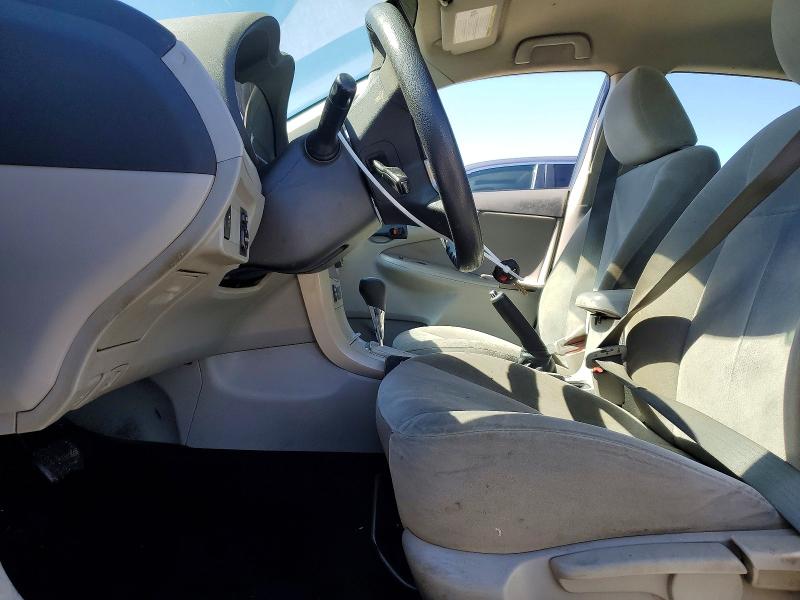 Продажа на аукционе авто 2013 Toyota Corolla, vin: 5YFBU4EE9DP122280, номер лота: 59869896
