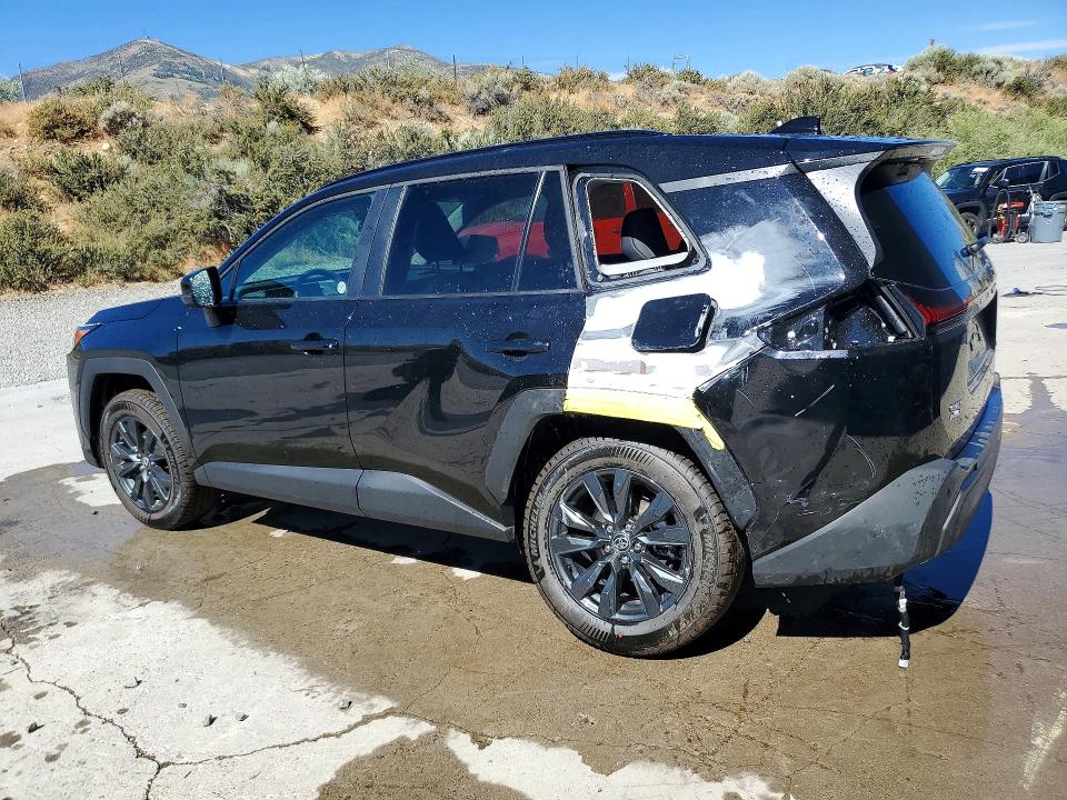 61536856 :رقم المزاد ، 2T36CRAV4TC013898 vin ، 2026 Toyota Rav4 مزاد بيع