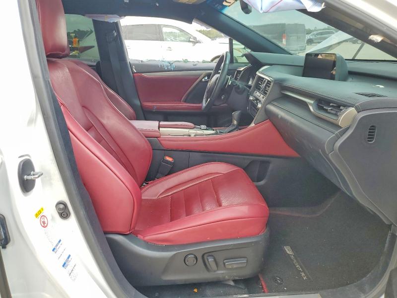 Aukcja sprzedaży 2019 Lexus Rx 350, vin: 2T2BZMCA1KC183018, numer aukcji: 59620666