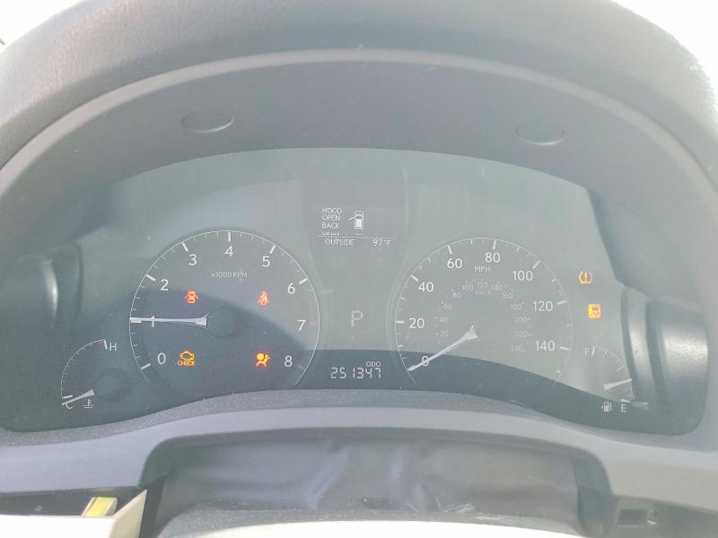 Aukcja sprzedaży 2010 Lexus Rx, vin: 2T2ZK1BA9AC013944, numer aukcji: 61698936