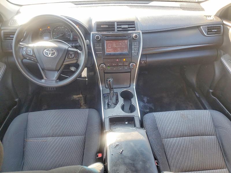 Aukcja sprzedaży 2015 Toyota Camry, vin: 4T1BF1FK2FU925897, numer aukcji: 61299696