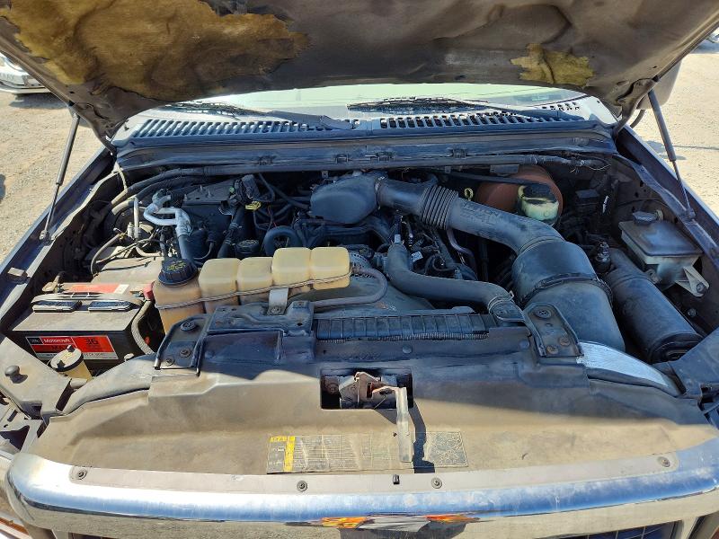 Auction sale of the 2004 Ford Excursion, vin: 1FMNU40L84EA00750, lot number: 62888006