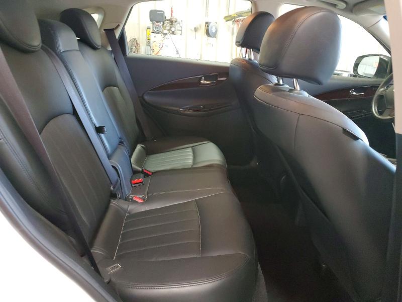 Продаж на аукціоні авто 2017 Infiniti Qx50, vin: JN1BJ0RR8HM405361, номер лоту: 60240976