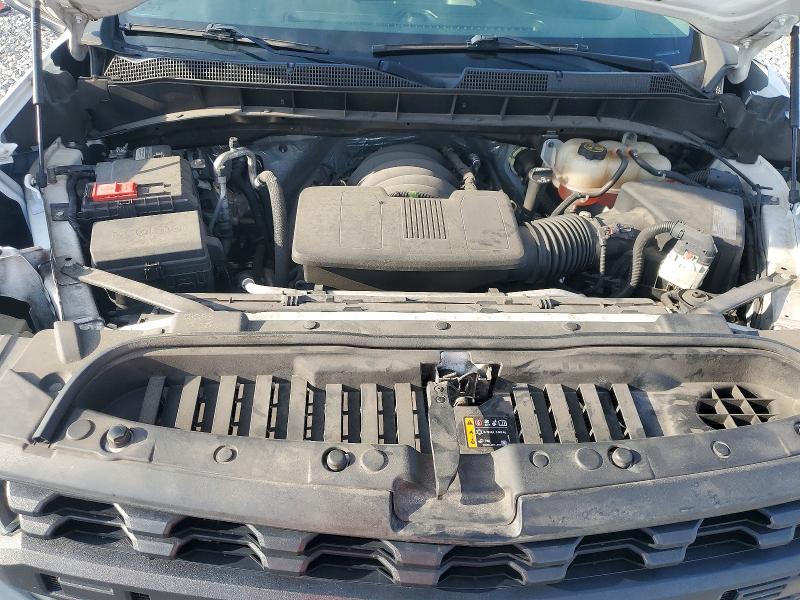 Продажа на аукционе авто 2020 Chevrolet Silverado, vin: 3GCPWAEH2LG327484, номер лота: 62247686