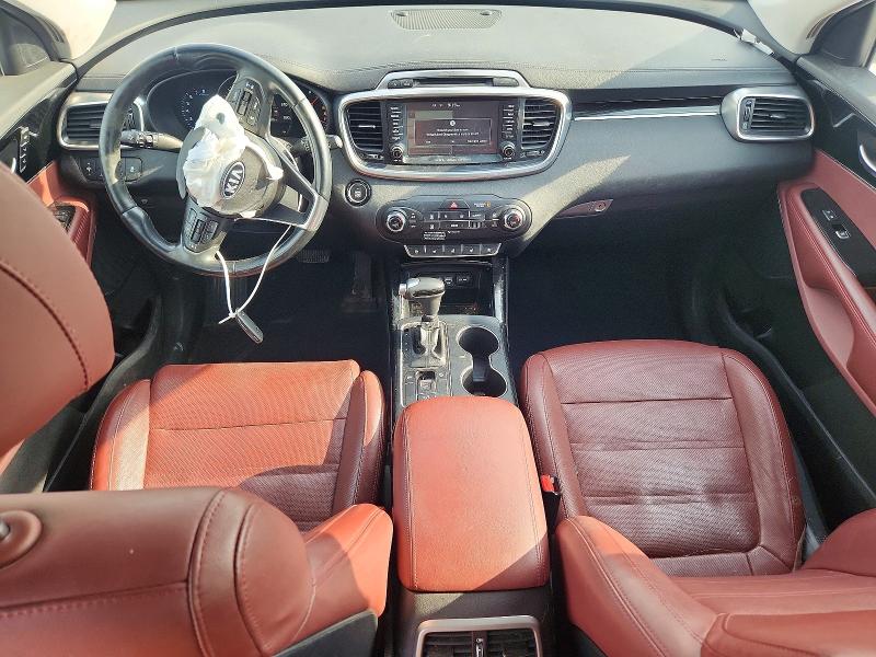 Aukcja sprzedaży 2017 Kia Sorento, vin: 5XYPK4A51HG239248, numer aukcji: 59733486