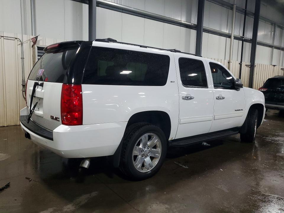 Продаж на аукціоні авто 2011 Gmc Yukon Xl, vin: 1GKS2KE36BR235376, номер лоту: 85988125