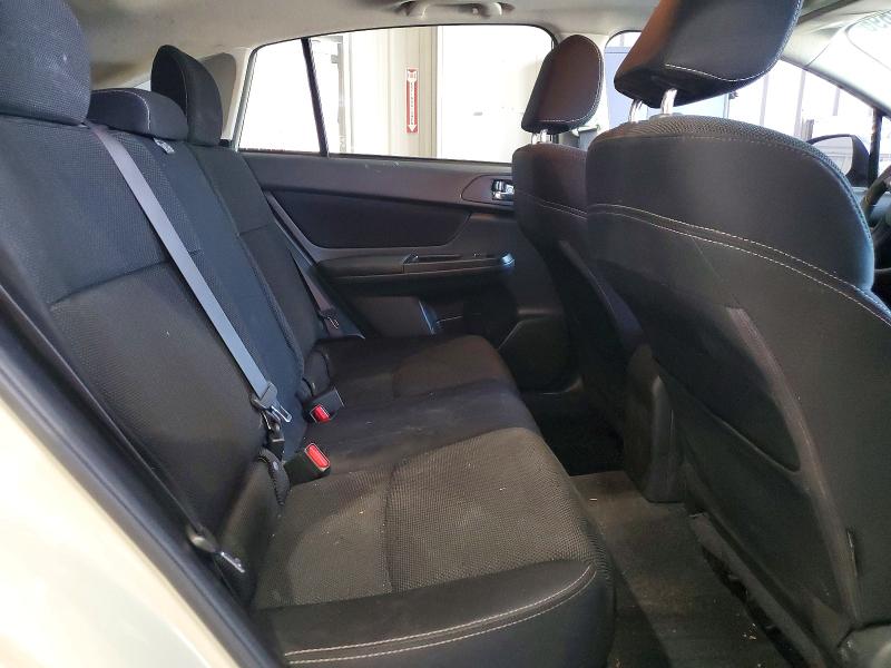 Продаж на аукціоні авто 2014 Subaru Xv Crosstrek, vin: JF2GPAVC8E8205658, номер лоту: 58932696