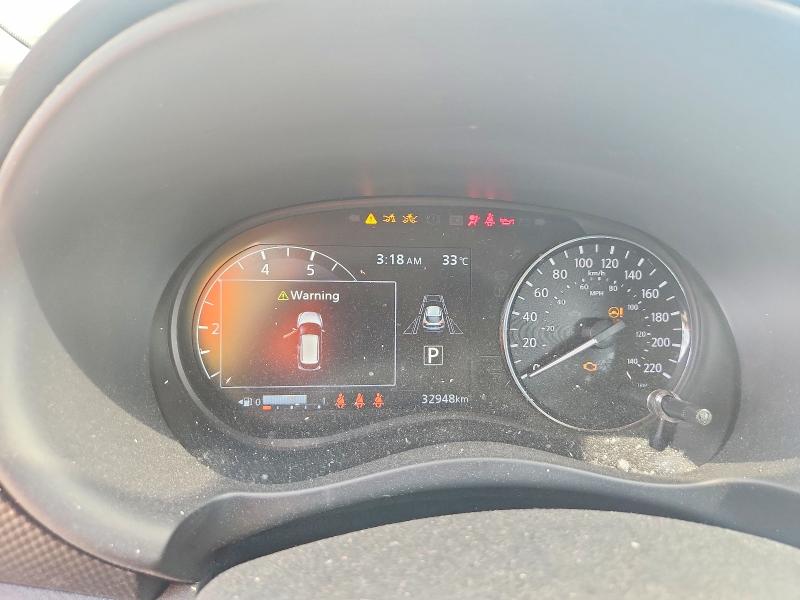 Aukcja sprzedaży 2024 Nissan Kicks, vin: 3N1CP5CV1RL532146, numer aukcji: 60113096