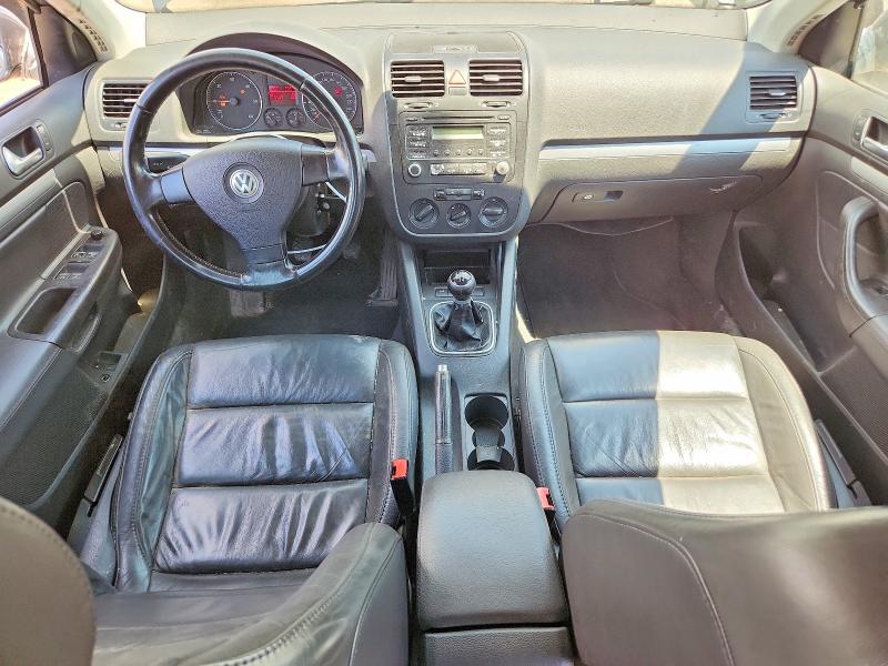 Продажа на аукционе авто 2006 Volkswagen Jetta, vin: 3VWDT31K66M820533, номер лота: 59264916