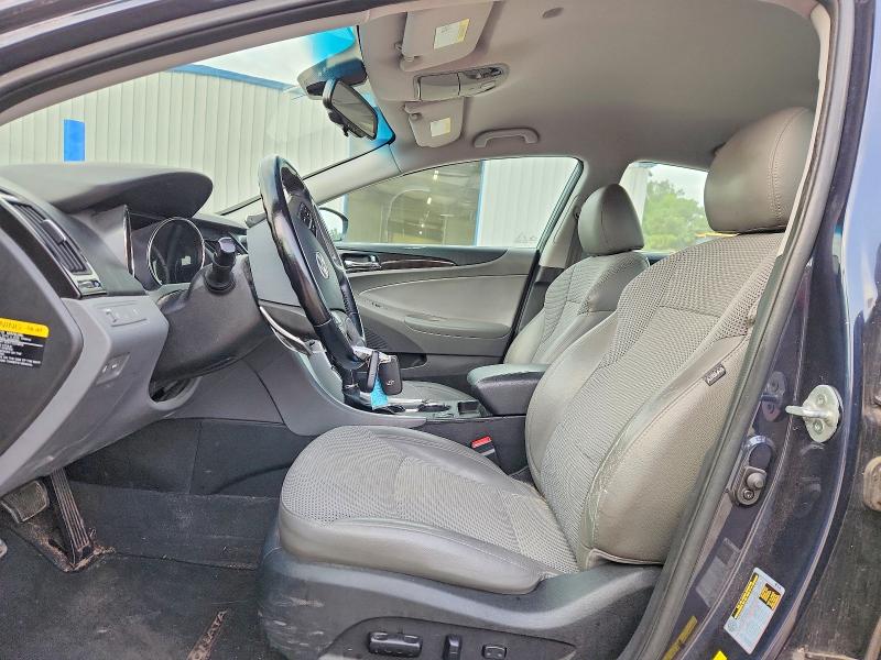 Продаж на аукціоні авто 2014 Hyundai Sonata, vin: 5NPEC4AC8EH881022, номер лоту: 61923526