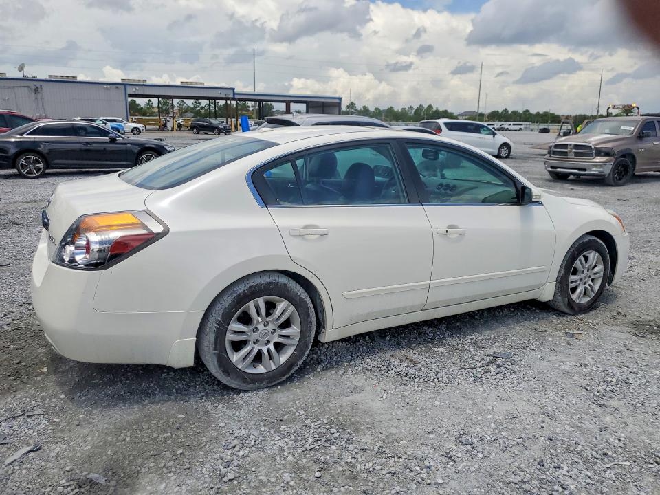 2010 Nissan Altima მანქანა იყიდება აუქციონზე, vin: 1N4AL2AP4AN403671, აუქციონის ნომერი: 61441126