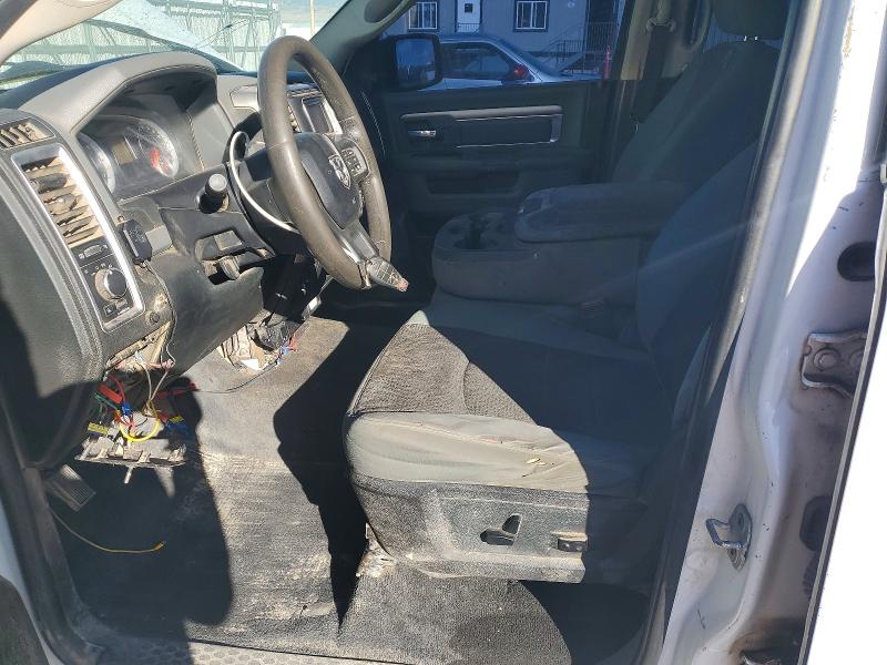 Продаж на аукціоні авто 2014 Ram 1500, vin: 1C6RR7GTXES312979, номер лоту: 60063086