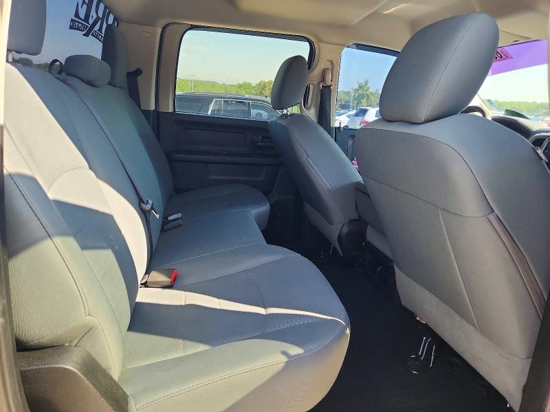 Продаж на аукціоні авто 2016 Ram 1500, vin: 3C6RR7KT0GG345233, номер лоту: 60036726