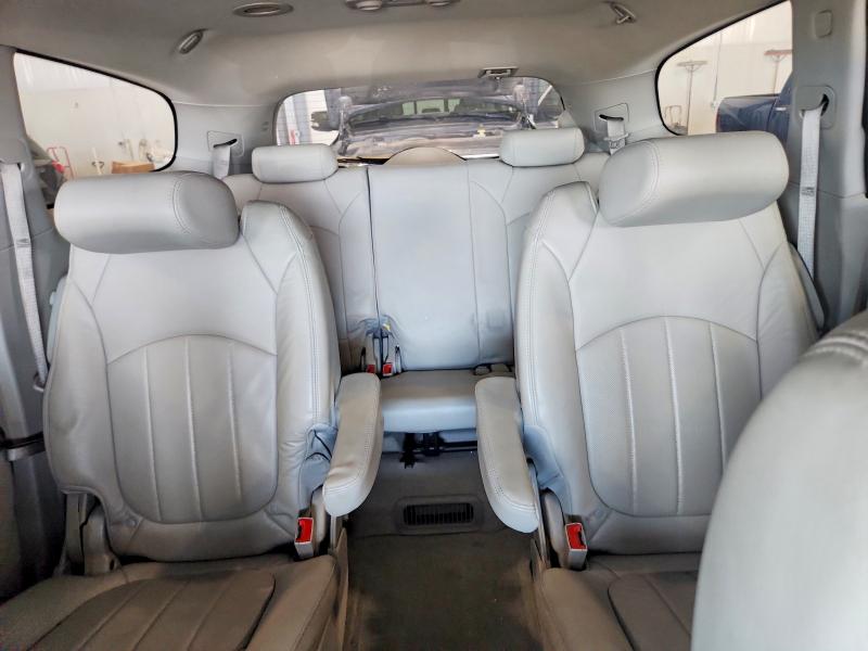Aukcja sprzedaży 2012 Buick Enclave, vin: 5GAKVDED1CJ120385, numer aukcji: 61955576