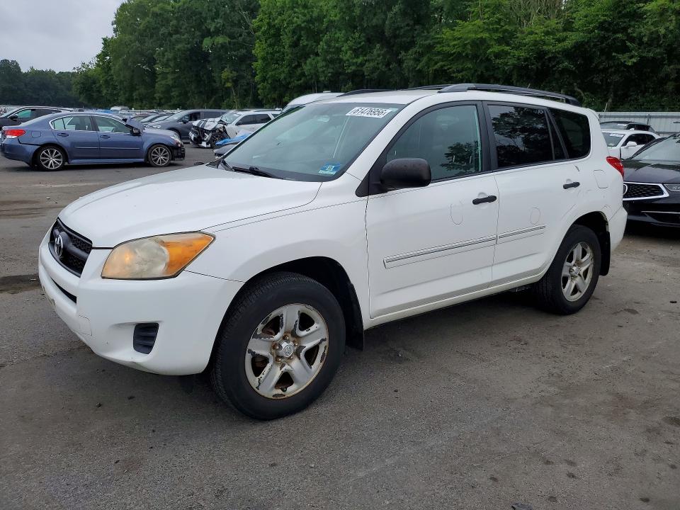 Aukcja sprzedaży 2012 Toyota Rav4, vin: 2T3BF4DV2CW227033, numer aukcji: 61476956