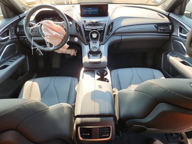 Aukcja sprzedaży 2025 Acura Rdx, vin: 5J8TC2H47SL036813, numer aukcji: 61109576