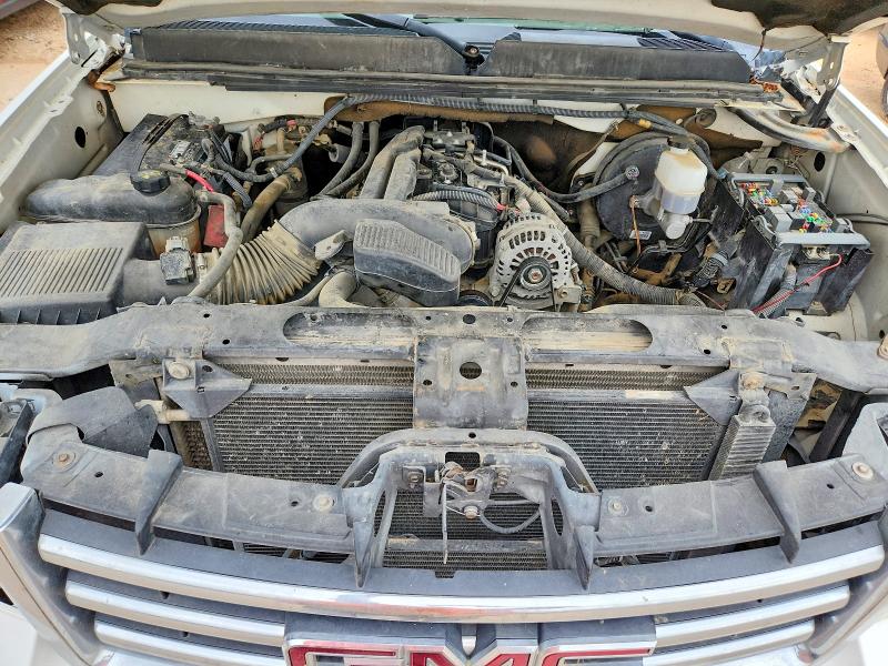 Aukcja sprzedaży 2012 Gmc Sierra, vin: 3GTP1VE08CG109839, numer aukcji: 61048016
