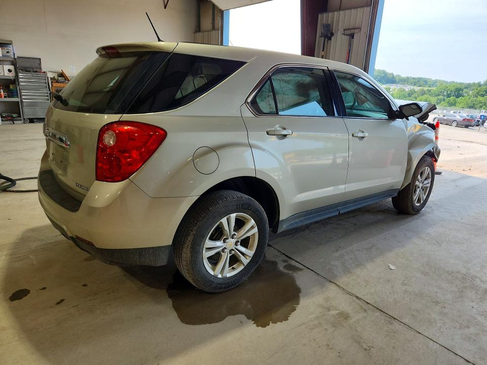 Продаж на аукціоні авто 2013 Chevrolet Equinox, vin: 2GNFLCEK6D6373948, номер лоту: 60643976