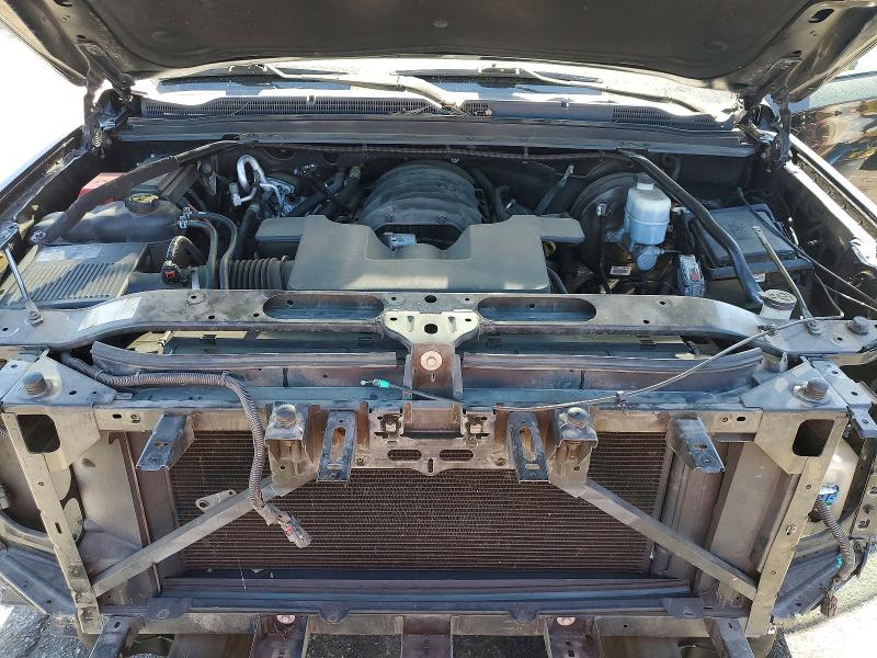 Продаж на аукціоні авто 2020 Chevrolet Tahoe, vin: 1GNSKBKC3LR163979, номер лоту: 61224546